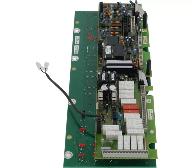 Rational 3040.2040 Control Circuit Board Module